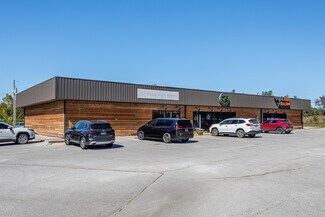 Plus de détails pour 3406-4 SE J St, Bentonville, AR - Local commercial à louer