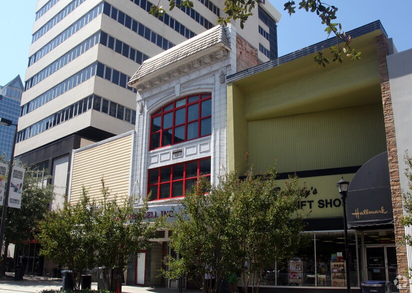 510 N Franklin St, Tampa, FL à vendre - Photo de l’immeuble – Image 3 sur 52