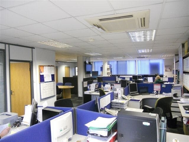 51-53 Church Rd, Ashford à louer - Photo de l’immeuble – Image 3 sur 9