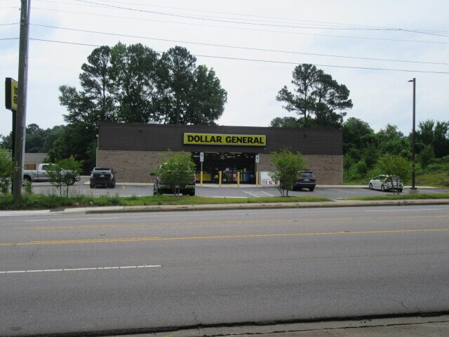 0 Horner, Sanford, NC à vendre - Photo de l’immeuble – Image 2 sur 5