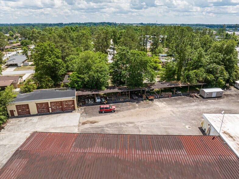 130 Davis Rd, Martinez, GA à vendre - Photo de l’immeuble – Image 2 sur 33