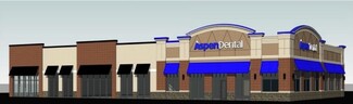 Plus de détails pour 1327-1333 US-231, Troy, AL - Local commercial à louer