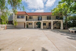 Plus de détails pour 23403 Lake Manor Dr, Chatsworth, CA - Local commercial à vendre