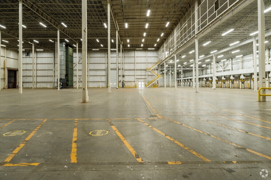 100 Murray Dr, Warren, PA à louer - Photo intérieure – Image 3 sur 15