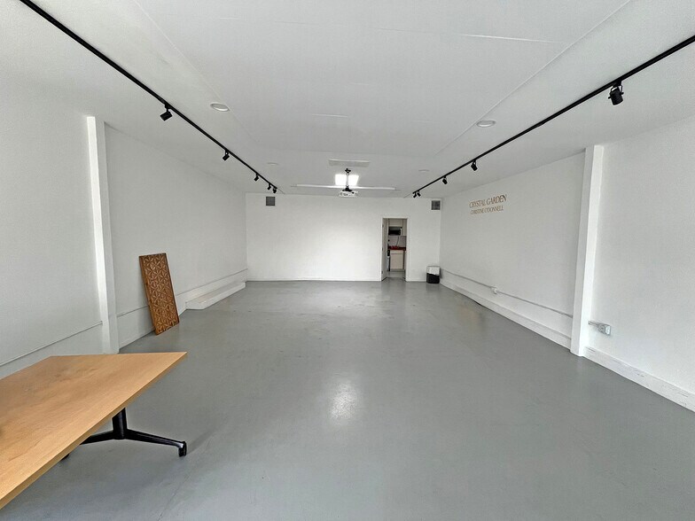 555 2nd St, Encinitas, CA à louer - Photo de l’immeuble – Image 3 sur 6