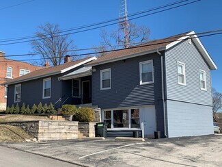 Plus de détails pour 2652 Melvin Ave, Brentwood, MO - Bureau à vendre