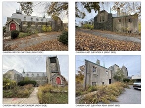 680 Washington St, Boston, MA à louer Photo intérieure– Image 1 sur 13