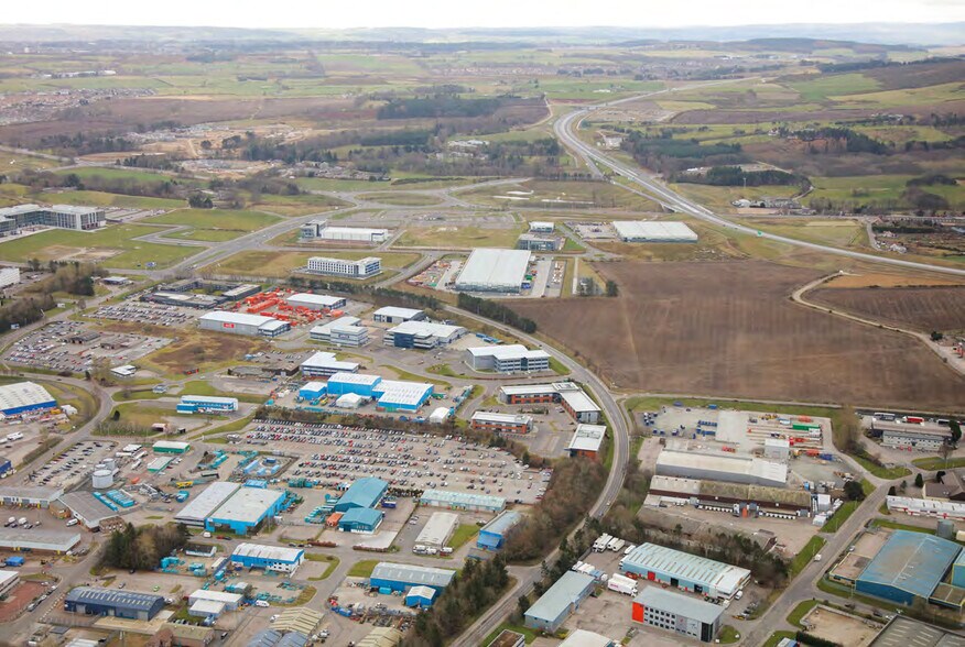 Dyce Av, Dyce à louer - Photo de l’immeuble – Image 3 sur 5