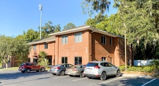 Plus de détails pour 100 NW 76th Dr, Gainesville, FL - Bureau à louer