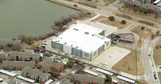Plus de détails pour 4925 Denton Hwy, Haltom City, TX - Bureau/Local commercial à louer