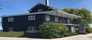 Plus de détails pour 1286 W Lane Ave, Columbus, OH - Bureau à louer
