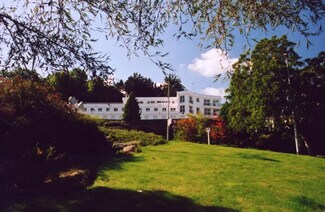 Plus de détails pour Bureau à louer