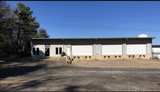 Plus de détails pour 2107 Broussard St, Tyler, TX - Industriel/Logistique à louer