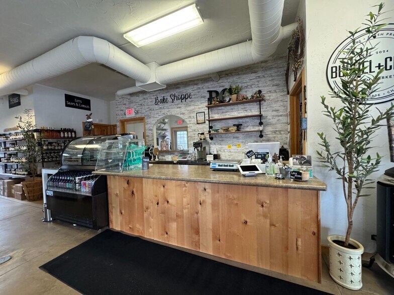 727 US Highway 51 N, Woodruff, WI à vendre - Photo de l’immeuble – Image 3 sur 9