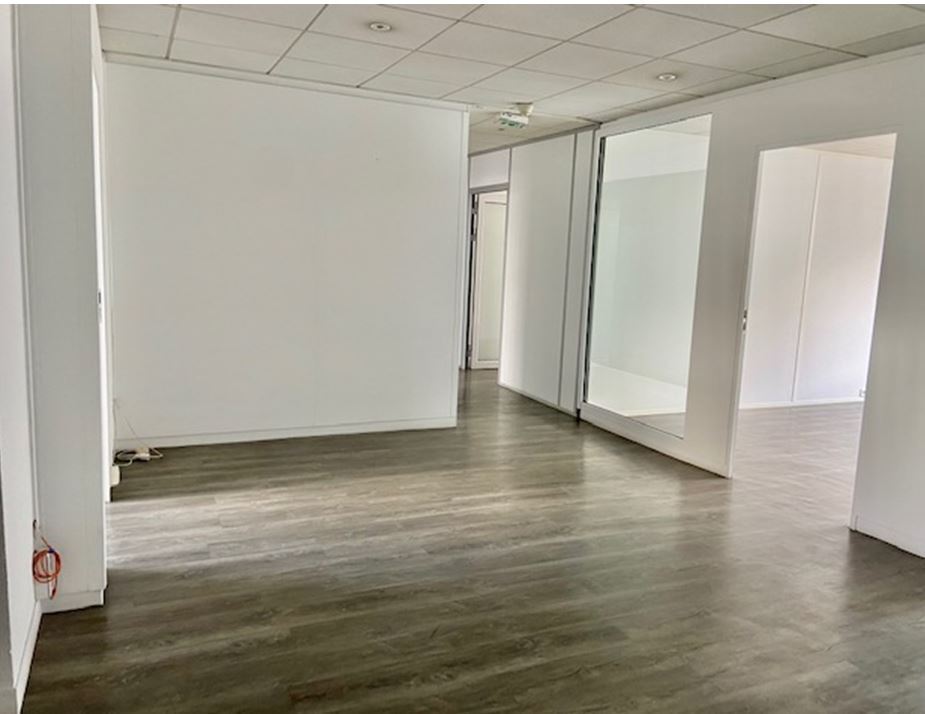 Bureau dans Levallois-Perret à vendre Photo intérieure– Image 1 sur 7