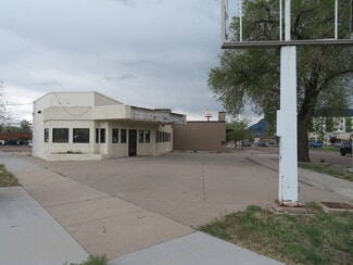 Plus de détails pour 311 S Nevada Ave, Colorado Springs, CO - Local commercial à vendre