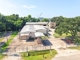 Plus de détails pour 7113 Chippewa Blvd, Houston, TX - Industriel/Logistique à vendre