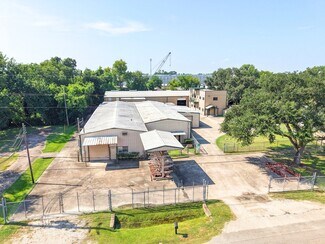 Plus de détails pour 7113 Chippewa Blvd, Houston, TX - Industriel/Logistique à vendre