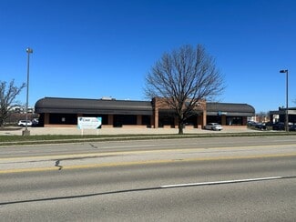 Plus de détails pour 199 E Alex Bell Rd, Centerville, OH - Local commercial à louer
