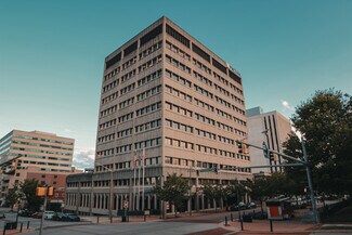 Plus de détails pour 409 Washington Ave, Towson, MD - Bureau, Bureau/Local commercial à louer