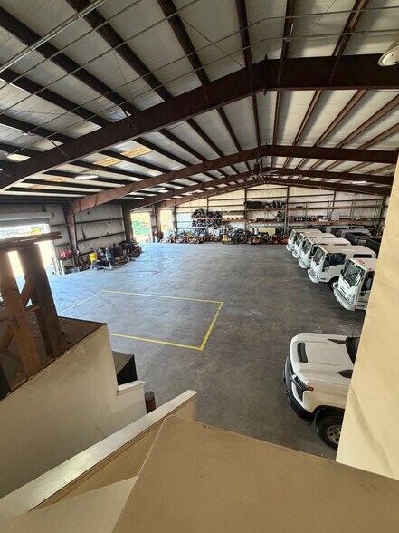 12350 Taylor Rd, Houston, TX à louer - Photo de l’immeuble – Image 2 sur 13
