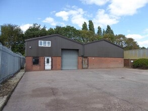 Hawks Green, Cannock à louer Photo de l’immeuble– Image 1 sur 9