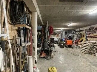 Plus de détails pour Industriel/Logistique à louer