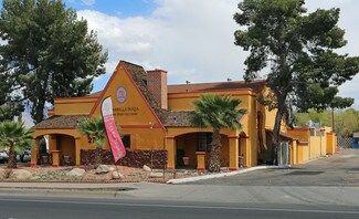 Plus de détails pour 2720 N Oracle Rd, Tucson, AZ - Local commercial à vendre
