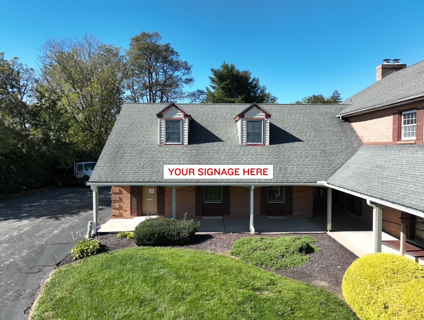 1805 Foulk Rd, Wilmington, DE à louer Photo de l’immeuble– Image 1 sur 6