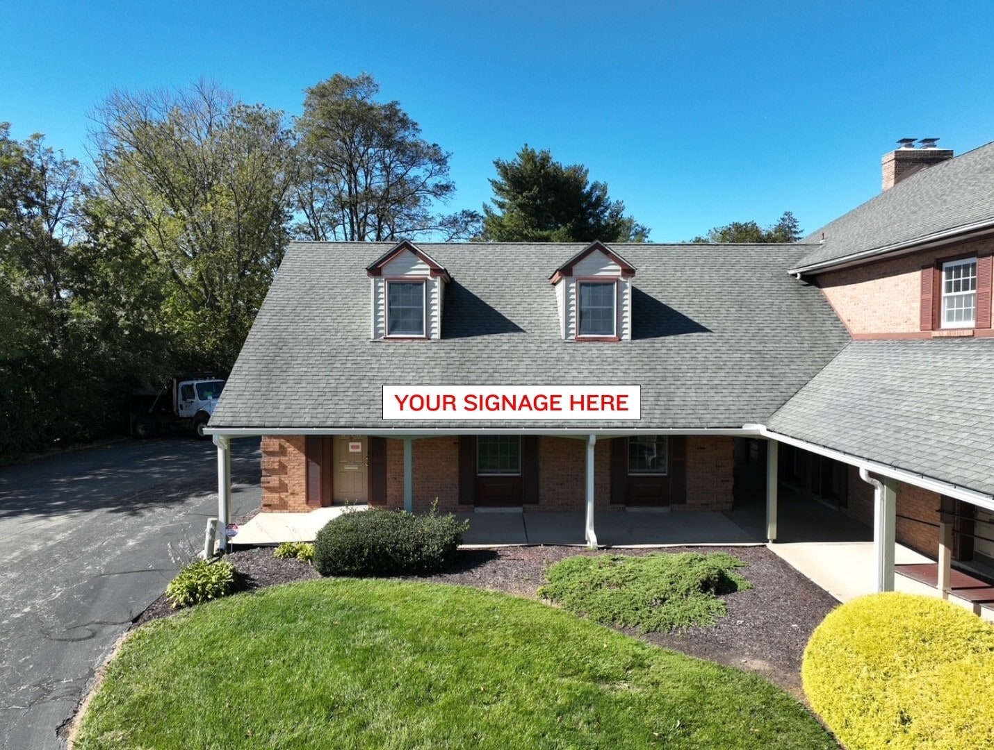 1805 Foulk Rd, Wilmington, DE à louer Photo principale– Image 1 sur 6