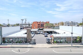 Plus de détails pour 5716 W Manchester Ave, Los Angeles, CA - Local commercial à vendre