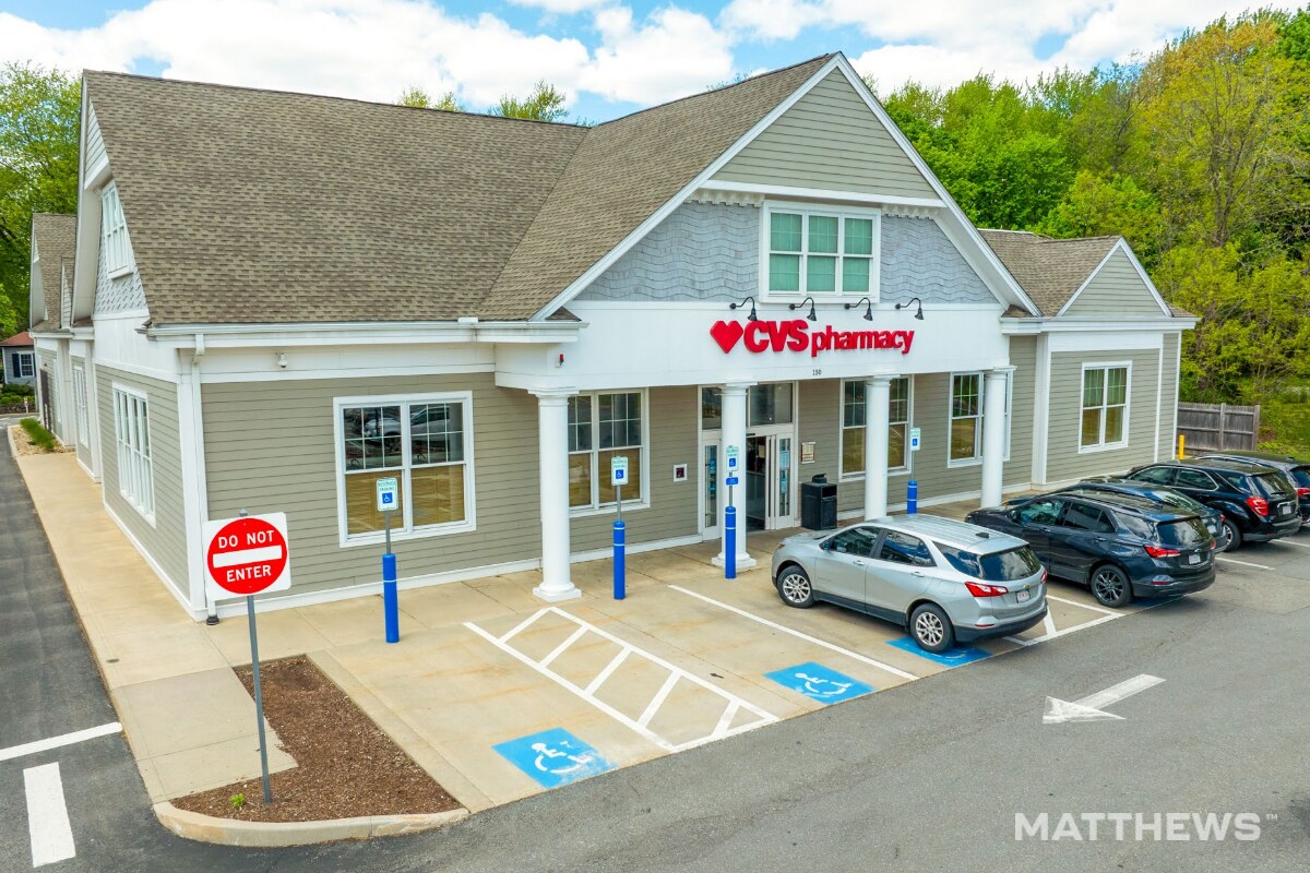 150 Main St, Wayland, MA à vendre Photo de l’immeuble– Image 1 sur 3