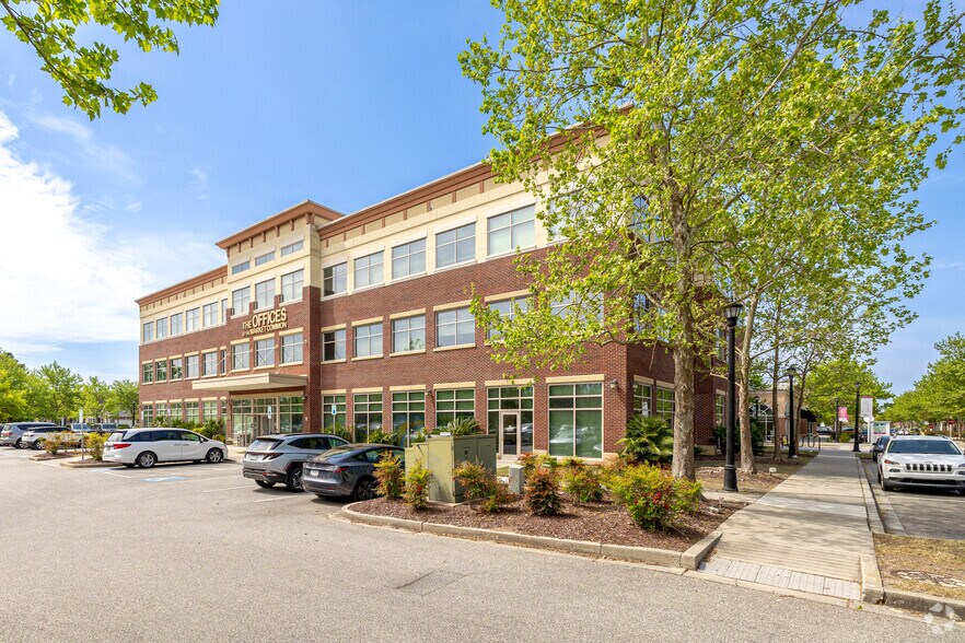 1101 Johnson Ave, Myrtle Beach, SC à louer - Photo de l’immeuble – Image 3 sur 5