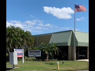 Plus de détails pour 3734 131st Ave N, Clearwater, FL - Industriel/Logistique à louer