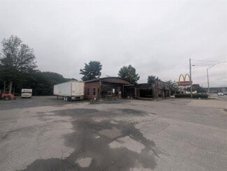 Plus de détails pour 235 Washington St, Claremont, NH - Local commercial à vendre