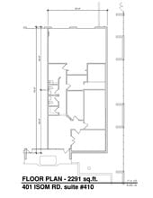401 Isom Rd, San Antonio, TX à louer Photo intérieure– Image 1 sur 1