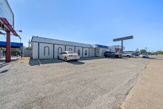 Plus de détails pour 1903-1905 Gaston Place – Local commercial à vendre, Austin, TX