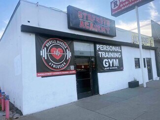 Plus de détails pour 6314-6318 Sepulveda Blvd, Van Nuys, CA - Local commercial à louer