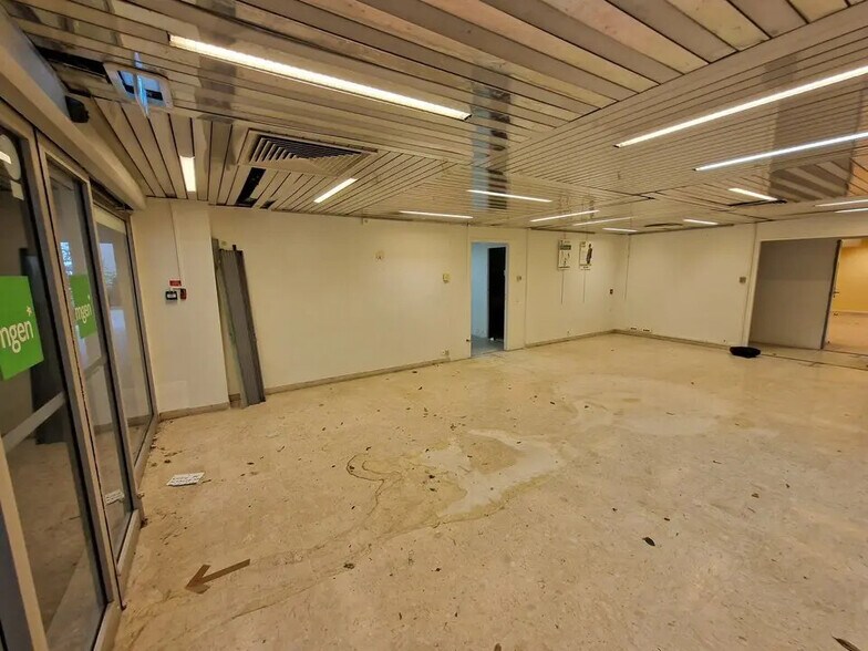 Bureau dans Nice à vendre - Photo de l’immeuble – Image 1 sur 5