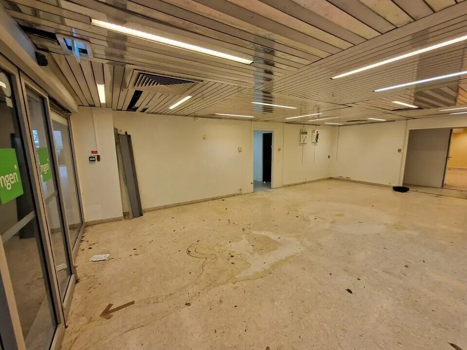 Bureau dans Nice à vendre Photo de l’immeuble– Image 1 sur 6