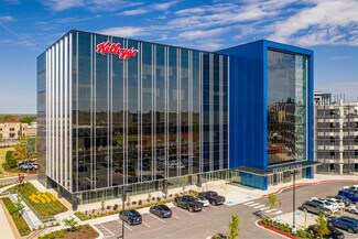 Plus de détails pour 5111-5115 W JB Hunt Dr, Rogers, AR - Bureau, Local commercial à louer