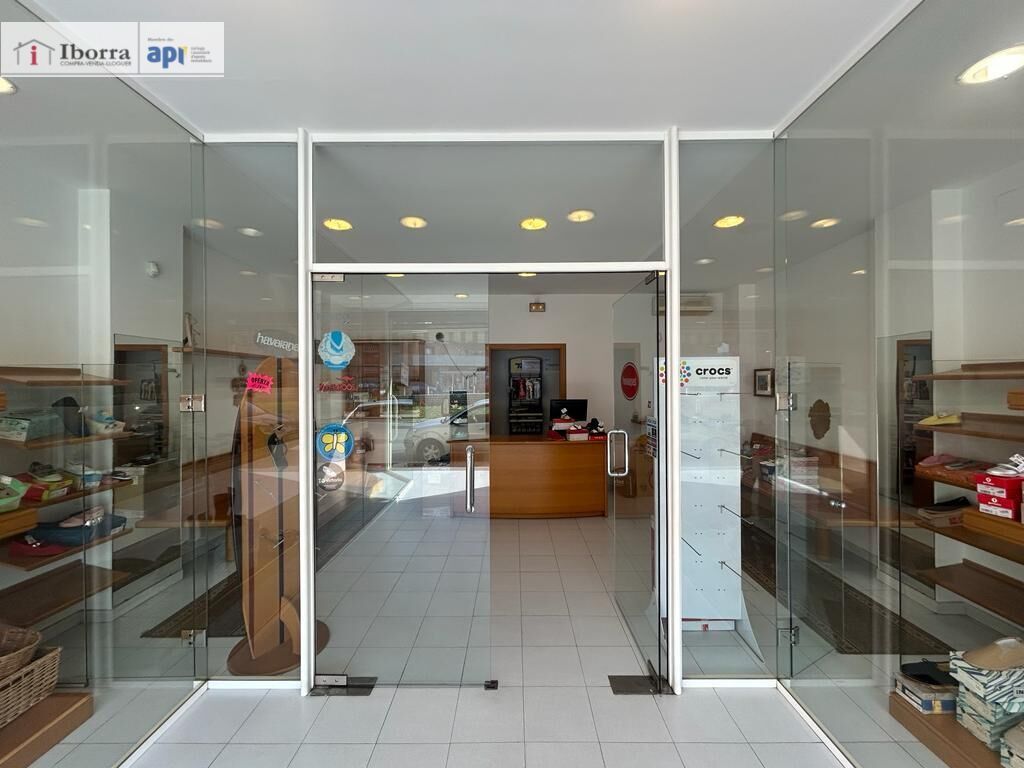 Local commercial dans Tordera, Barcelona à louer Plan d’étage– Image 1 sur 8