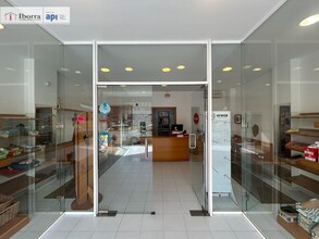 Local commercial dans Tordera, Barcelona à louer Plan d’étage– Image 1 sur 8