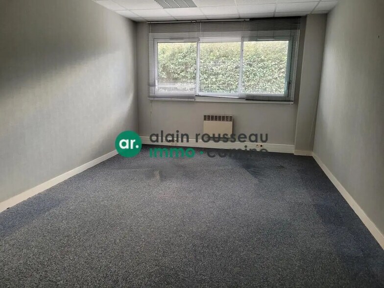 Bureau dans Orvault à louer - Photo de l’immeuble – Image 3 sur 6