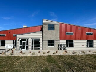 Plus de détails pour 3293 Midland Dr, Ogden, UT - Local d'activités à louer