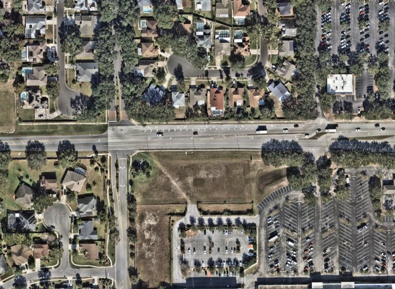 1469 E Silver Star Rd, Ocoee, FL à louer - Photo de l’immeuble – Image 3 sur 3