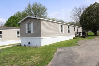Plus de détails pour 3841 Trolley Rd, Palmyra, NY - Logement à vendre