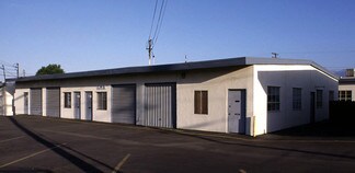 Plus de détails pour 828 Dodsworth Ave, Covina, CA - Industriel/Logistique à louer