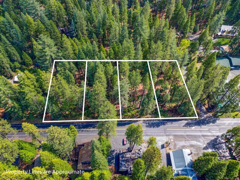 857 CA-4, Arnold, CA à vendre - Photo principale – Image 1 sur 9