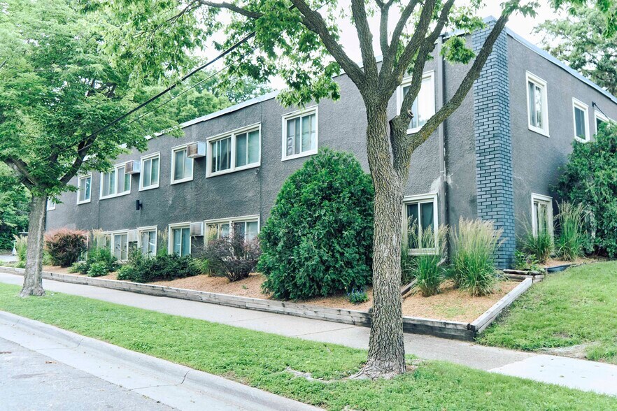 3001 N 3rd St, Minneapolis, MN à vendre - Photo de l’immeuble – Image 1 sur 57